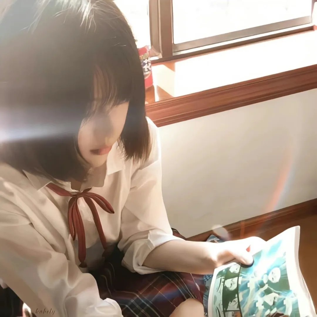 小牧人