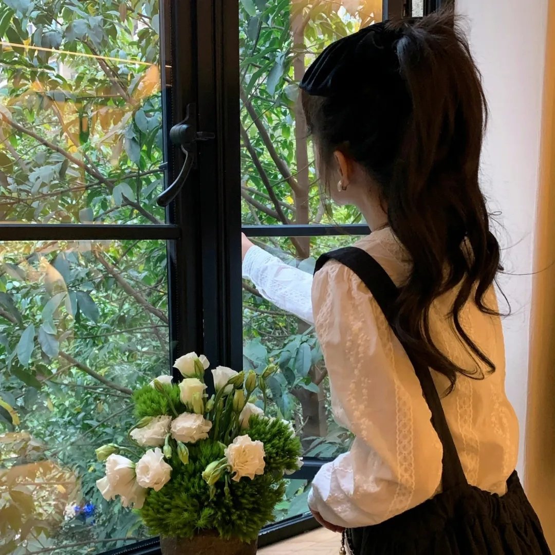 夺得美人归
